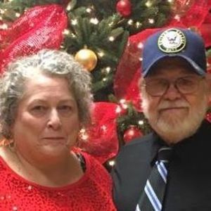 Meet your Posher, Johnandconnie